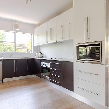 סידני Stylish And Spacious Beach Apartment מראה חיצוני תמונה
