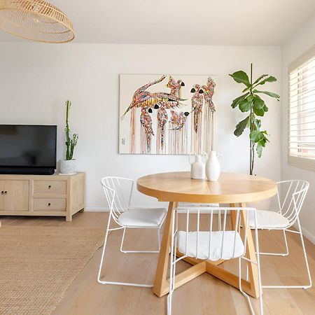 סידני Stylish And Spacious Beach Apartment מראה חיצוני תמונה