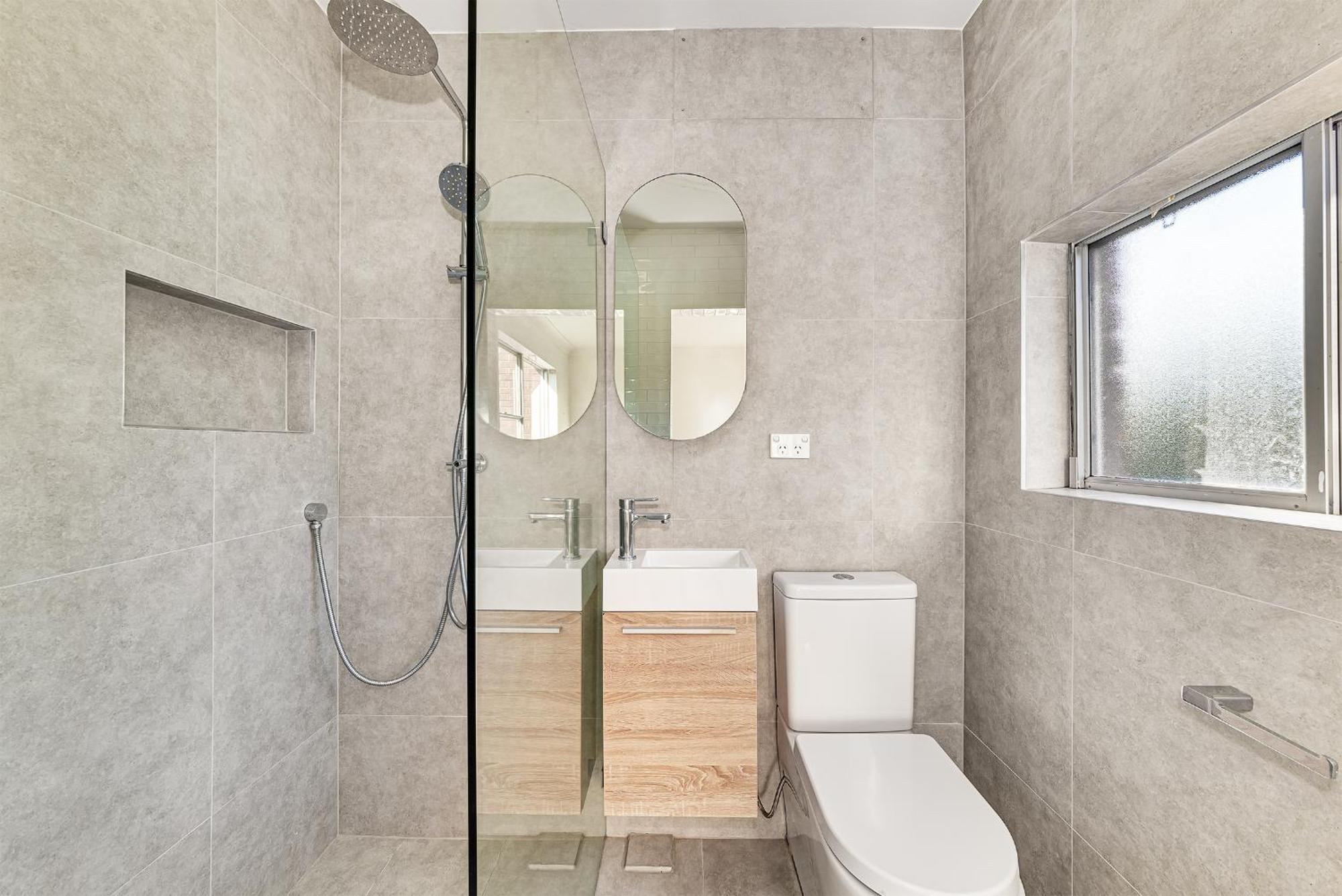 סידני Stylish And Spacious Beach Apartment מראה חיצוני תמונה