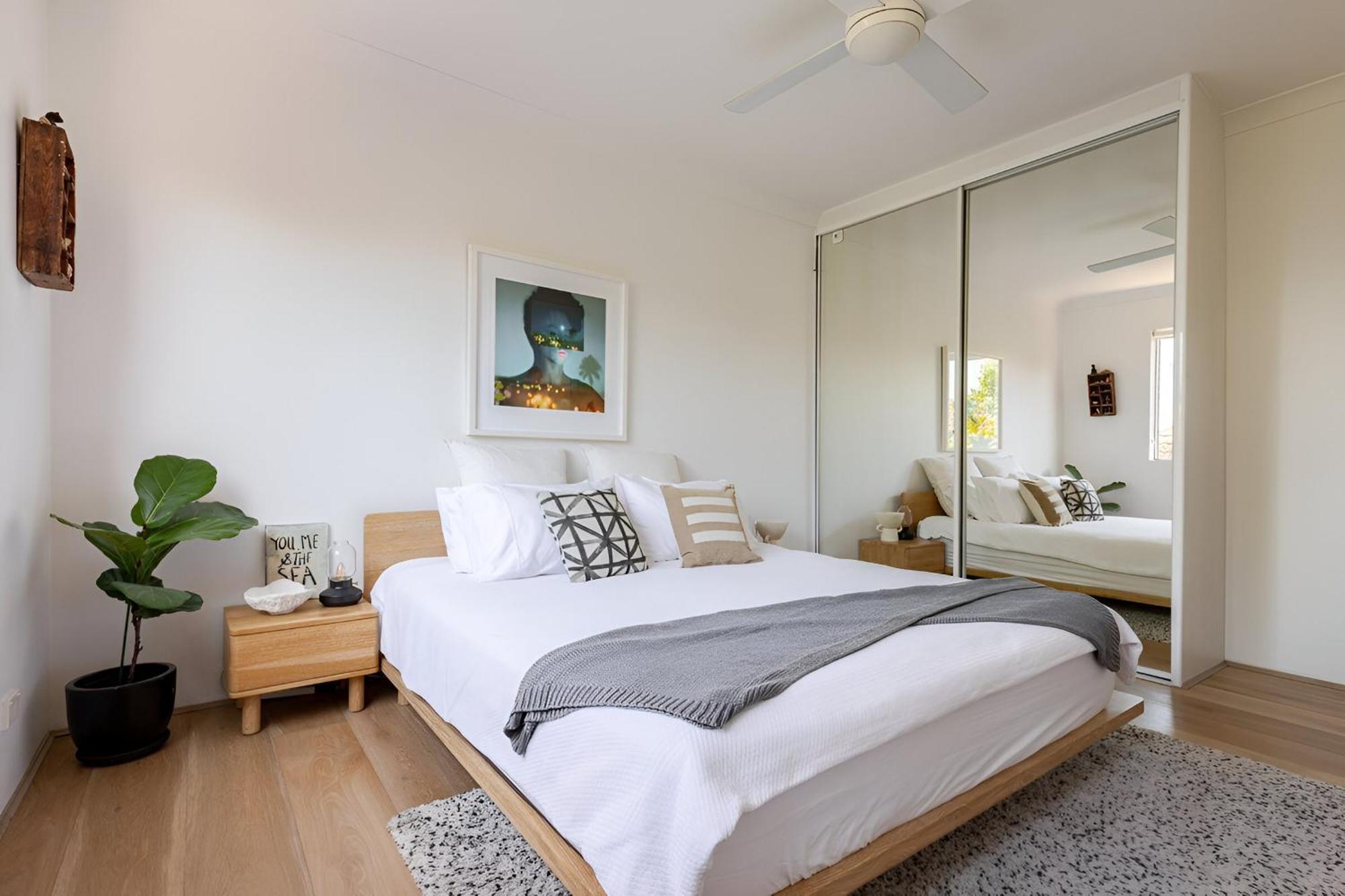 סידני Stylish And Spacious Beach Apartment מראה חיצוני תמונה