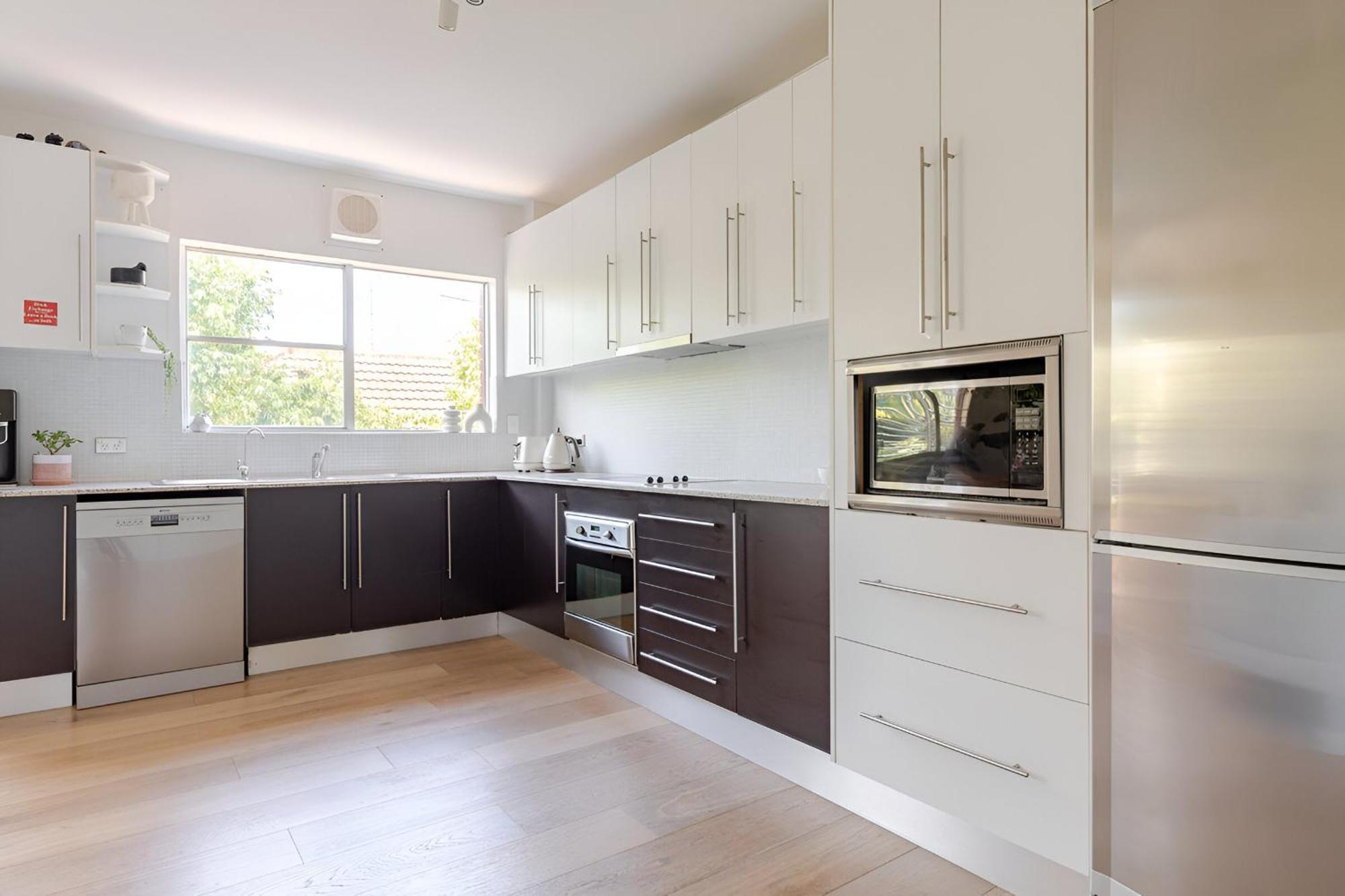 סידני Stylish And Spacious Beach Apartment מראה חיצוני תמונה