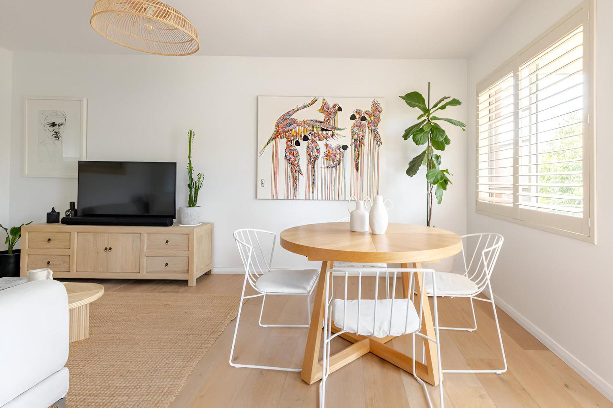 סידני Stylish And Spacious Beach Apartment מראה חיצוני תמונה